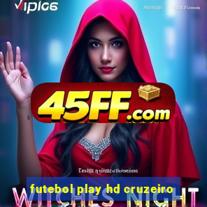 futebol play hd cruzeiro
